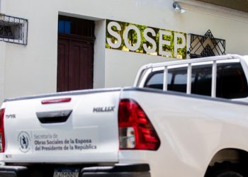 La SOSEP señala en los primeros seis meses ha atendido 8 auditorías cuando en 2023 únicamente se solicitaron 3. /Foto: SOSEP.