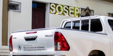 La SOSEP señala en los primeros seis meses ha atendido 8 auditorías cuando en 2023 únicamente se solicitaron 3. /Foto: SOSEP.