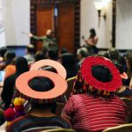 MSPAS fortalece acciones de salud materna con pertinencia cultural