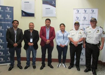 Mesa de diálogo en atención a la Gremial de Transportistas de Quiché