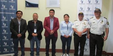 Mesa de diálogo en atención a la Gremial de Transportistas de Quiché