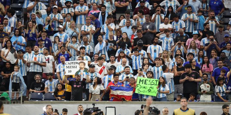 Copa América 2024: Fechas, horario y dónde ver las semifinales en Guatemala