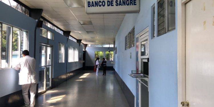 Denuncian red de personas involucradas en la compra y venta de sangre en San Marcos