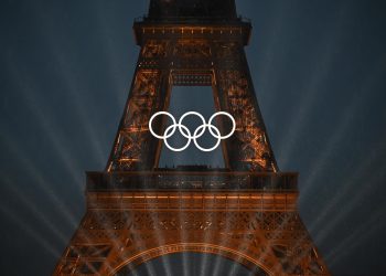 Francia deslumbra al mundo con inauguración de los Juegos Olímpicos de París 2024