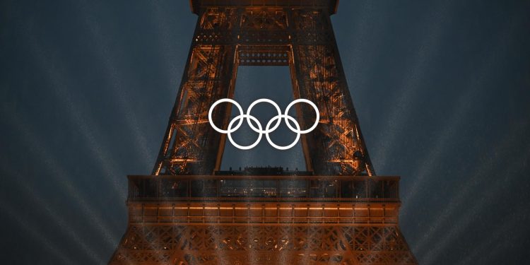 Francia deslumbra al mundo con inauguración de los Juegos Olímpicos de París 2024