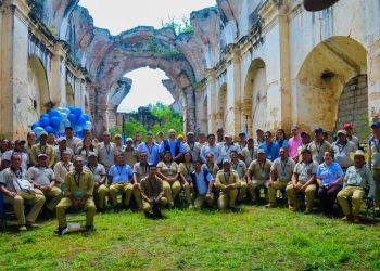 Lanzan campaña Invierno sin Dengue en Chiquimula
