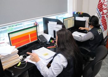 Alerta Alba-Keneth, una herramienta clave en la protección de la niñez