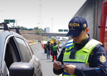 Combatir los malos procedimientos policiales, un compromiso del DT-PNC