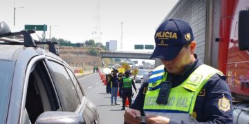Combatir los malos procedimientos policiales, un compromiso del DT-PNC