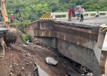 Con la declaración del estado de calamidad, el CIV busca atender a la población con eficacia y transparencia. /Foto: CIV.