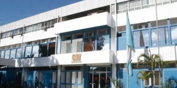 Ministerio de Comunicaciones, Infraestructura y Vivienda. / Foto: CIV.