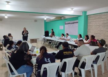 Codred de El Progreso refuerza acciones por segunda temporada de lluvias