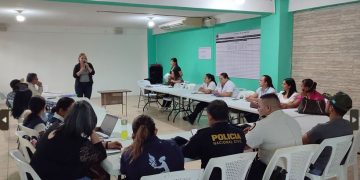 Codred de El Progreso refuerza acciones por segunda temporada de lluvias