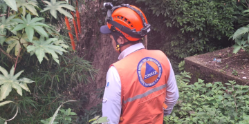 Conred ha desplegado equipos para atender las emergencias provocadas por las lluvias.