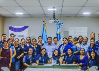 Chiquimula se une a la conmemoración del Día Internacional contra la Trata de Personas