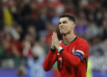 A pesar de fallar un penal, Cristiano Ronaldo fue decisivo en los octavos de final.