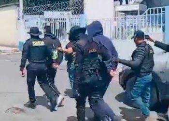 El “modus operandi” de banda que se dedicaba el robo de motos en la capital