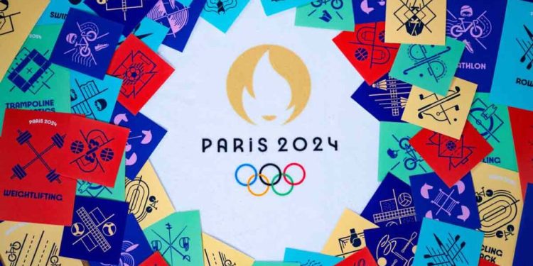 Día y hora de la inauguración de los Juegos Olímpicos de París 2024 en Guatemala