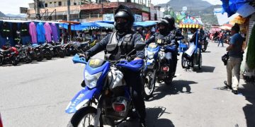 Refuerzan medidas para proteger a ciudadanos en época de bono 14