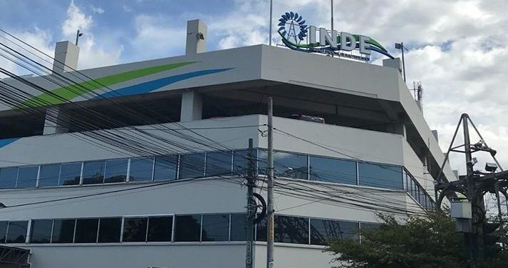 Para abordar estas irregularidades, el INDE está tomando varias acciones específicas. / Foto: INDE.