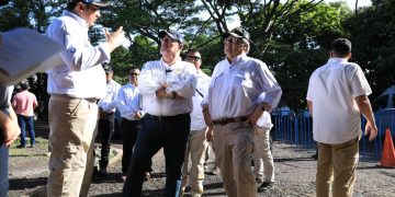 Mingob ha logrado la disminución de la incidencia criminal en 6 meses