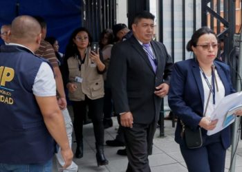 Diaco lidera acciones penales por especulación de precios en frutas y verduras . / Foto: Diaco.