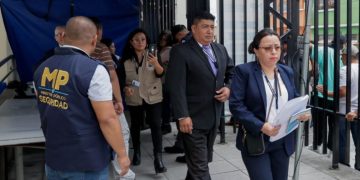 Diaco lidera acciones penales por especulación de precios en frutas y verduras . / Foto: Diaco.