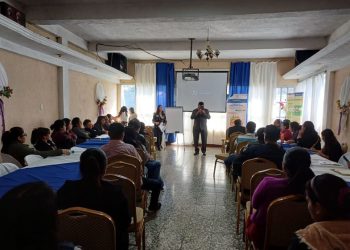 Inicia proceso de formulación de menús escolares para el ciclo escolar 2025