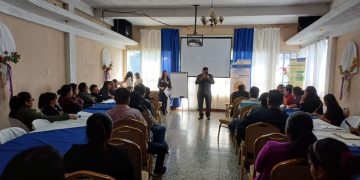 Inicia proceso de formulación de menús escolares para el ciclo escolar 2025