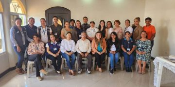 Finaliza diplomado sobre salud reproductiva en Jalapa