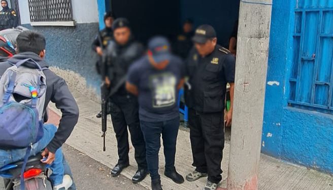 Desarticulan estructura criminal que enviaba cocaína a EE. UU. y Australia