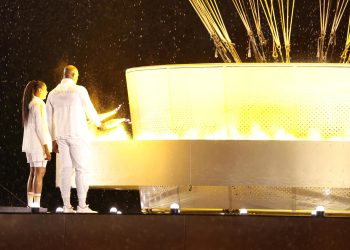 Francia deslumbra al mundo con inauguración de los Juegos Olímpicos de París 2024