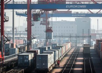 FMI confía en el crecimiento de la economía global. / Foto: EFE.