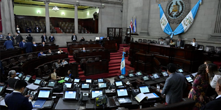 Congreso rechaza el estado de calamidad, pese a los efectos de la temporada de lluvias 2024