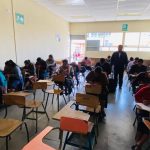 Evaluación lingüística del idioma mam en el departamento de San Marcos