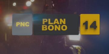 Segunda fase del Plan Centinela: Mayor presencia policial en las calles por pago de bono 14