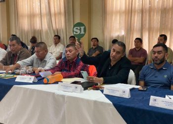 92 proyectos programados para el año fiscal 2024 en Huehuetenango