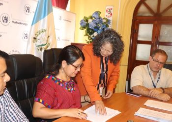 Priorizan la ejecución eficiente y transparente del presupuesto asignado al Codede de Huehuetenango