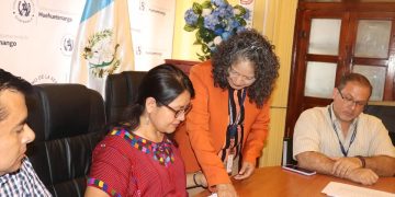 Priorizan la ejecución eficiente y transparente del presupuesto asignado al Codede de Huehuetenango