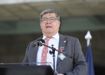 Qué pasará con los 61 agentes que brindaban seguridad a diputados