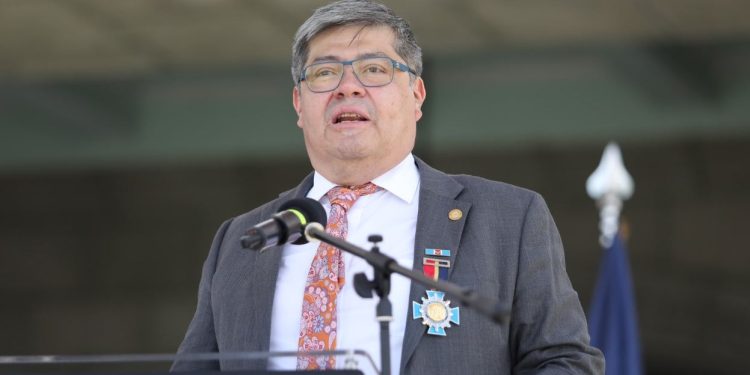 Qué pasará con los 61 agentes que brindaban seguridad a diputados