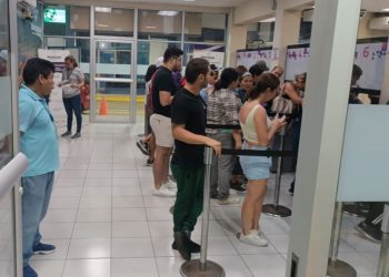 IGM prepara plan de contingencia ante el flujo turístico de agosto