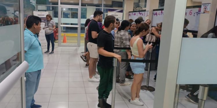 IGM prepara plan de contingencia ante el flujo turístico de agosto