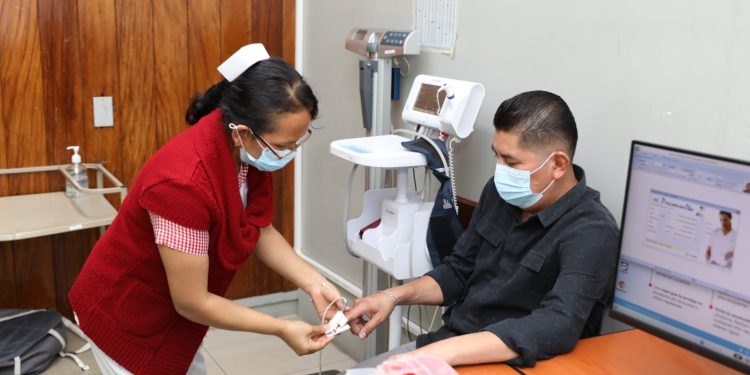 El IGSS busca prevenir a sus afiliados sobre la hepatitis