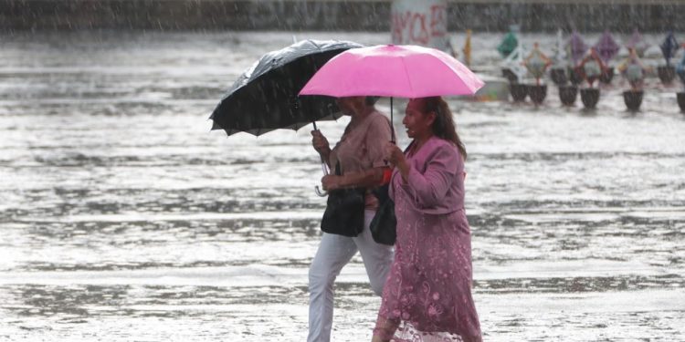 Codred de Guatemala en alerta por efectos del huracán Beryl
