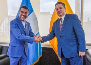 Infom emite dictamen para elevar Centros Poblacionales de San Juan Sacatepéquez