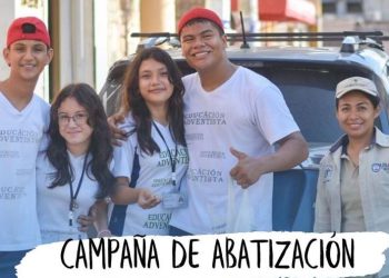 Siguen las acciones de la campaña Invierno Seguro en Chiquimula