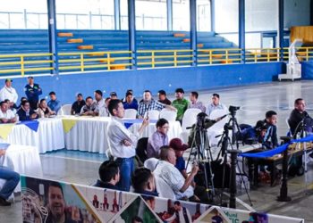 20 instituciones públicas acercan servicios públicos a ciudadanos de Alta Verapaz