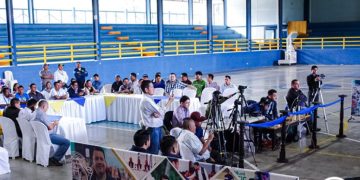 20 instituciones públicas acercan servicios públicos a ciudadanos de Alta Verapaz