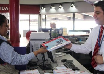 Así puede presentar una denuncia en la Diaco. / Foto: Diaco.